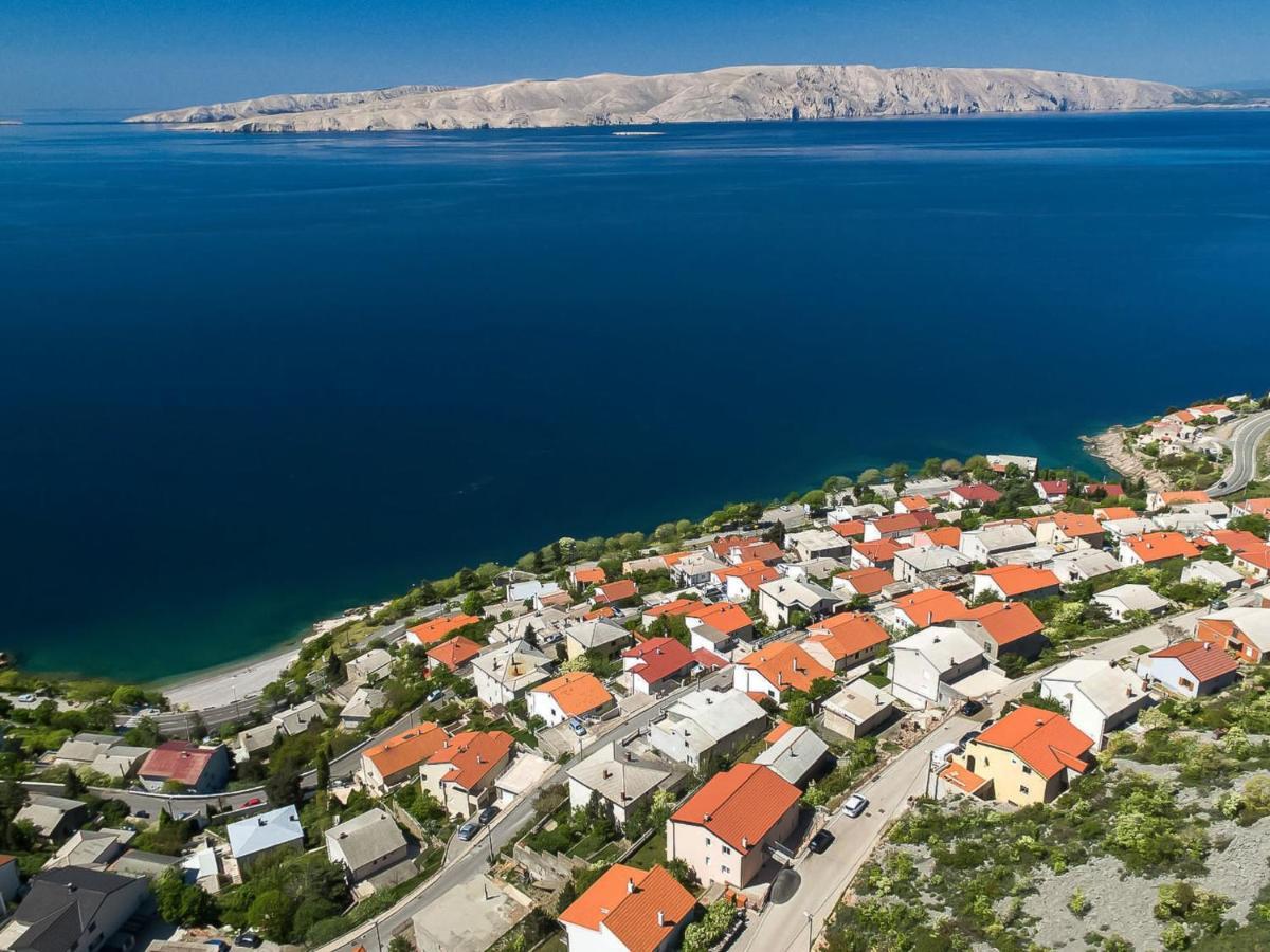 Holiday Home Senj By Interhome Klaricevac 외부 사진