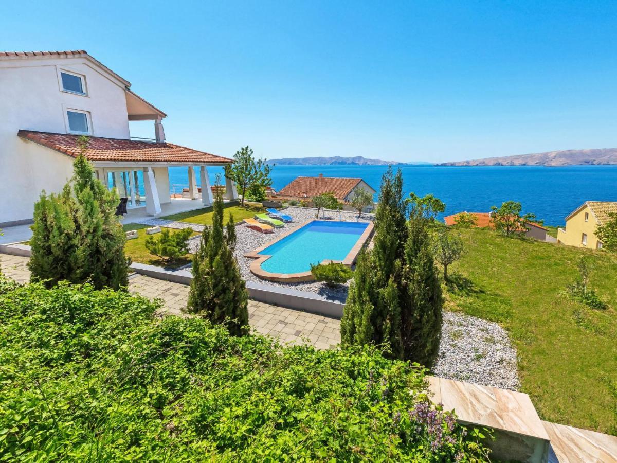 Holiday Home Senj By Interhome Klaricevac 외부 사진