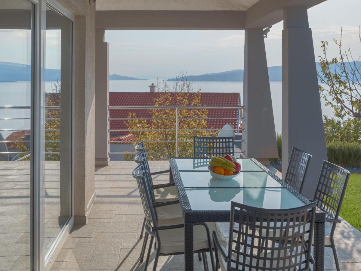 Holiday Home Senj By Interhome Klaricevac 외부 사진