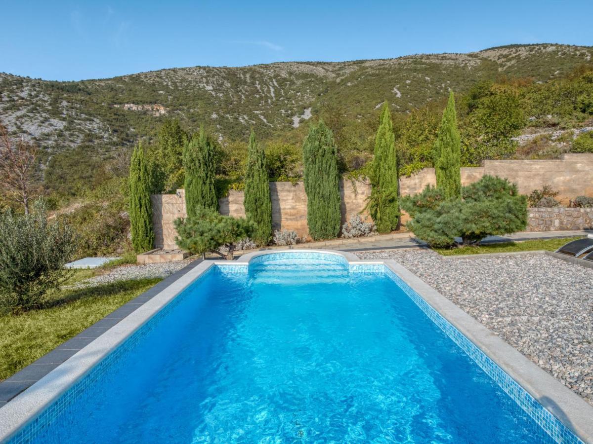 Holiday Home Senj By Interhome Klaricevac 외부 사진