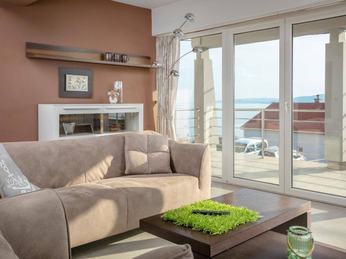 Holiday Home Senj By Interhome Klaricevac 외부 사진