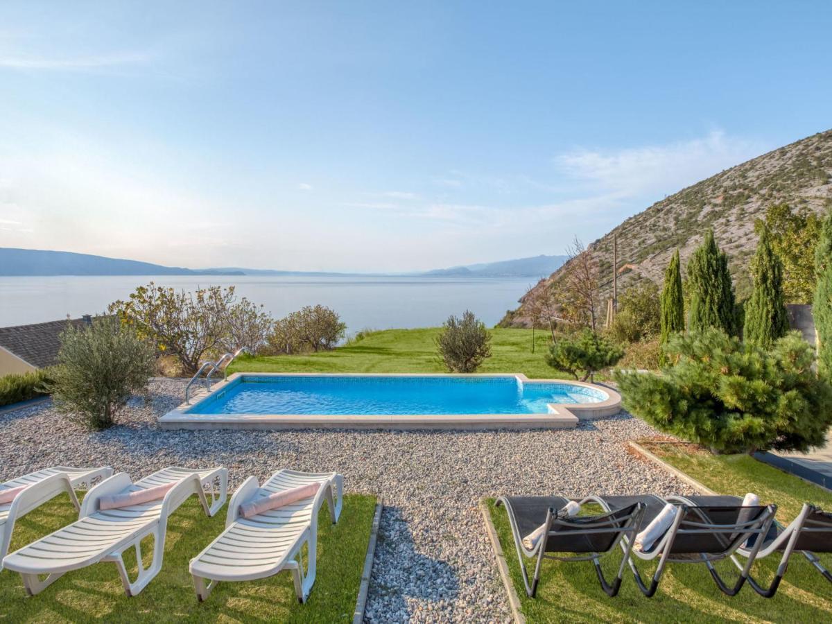 Holiday Home Senj By Interhome Klaricevac 외부 사진