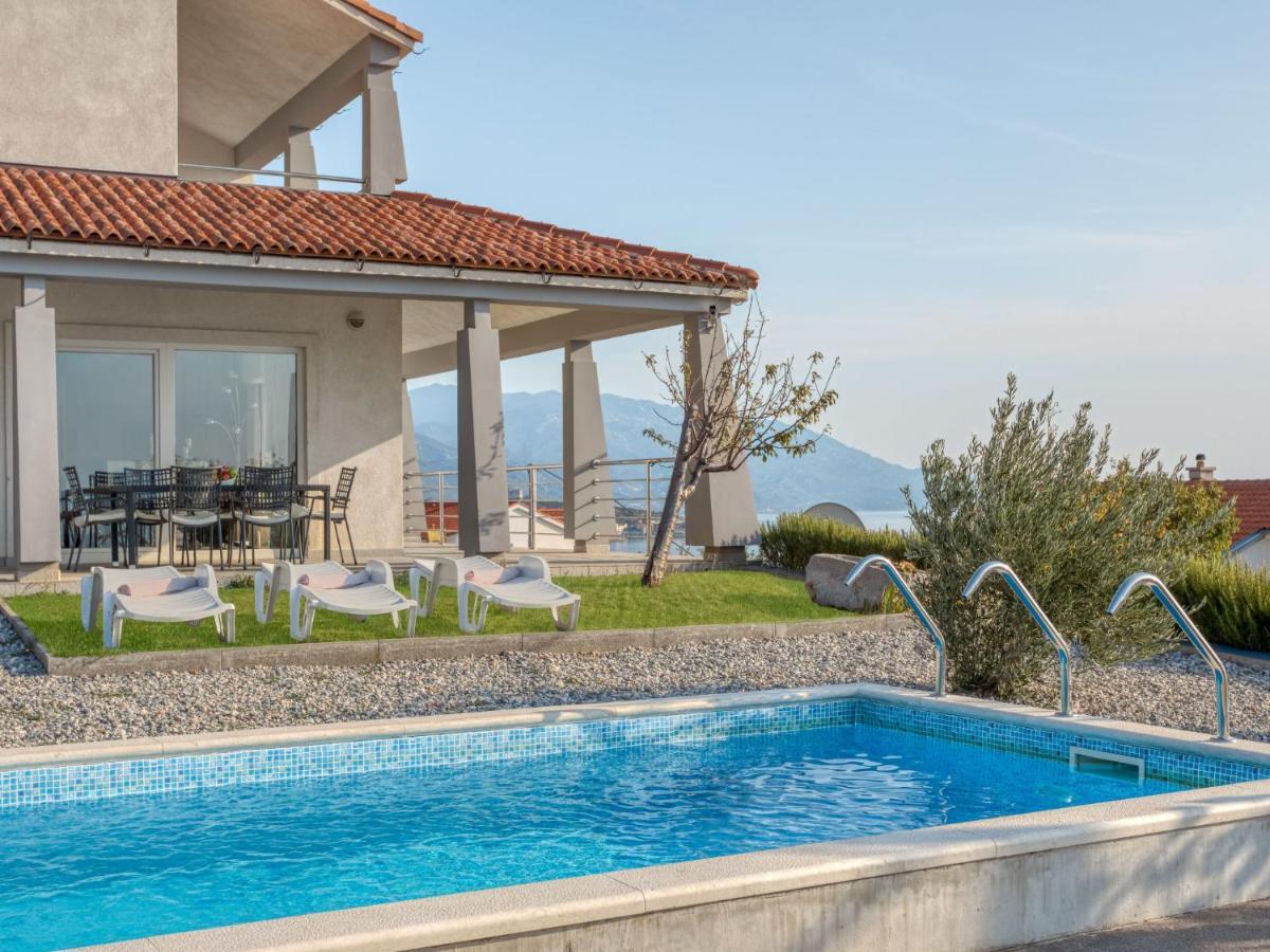 Holiday Home Senj By Interhome Klaricevac 외부 사진