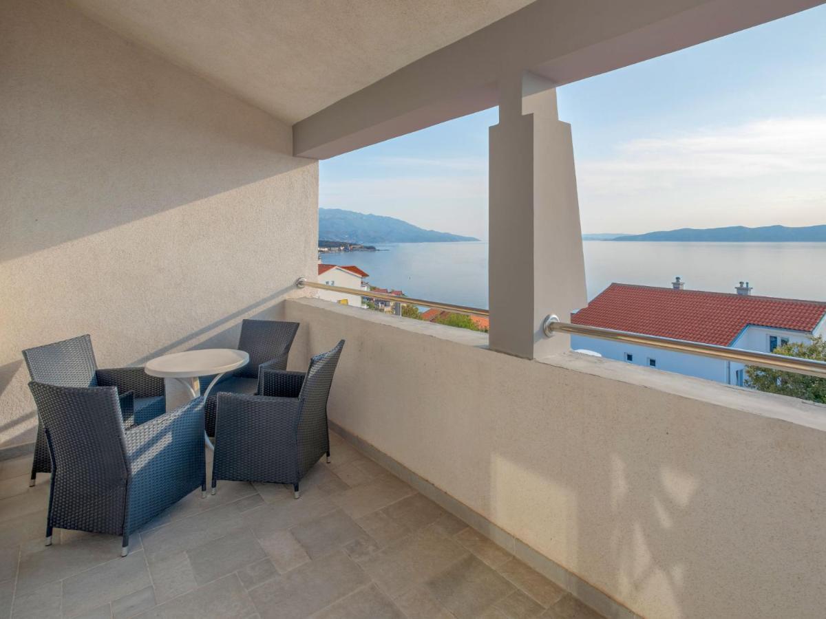 Holiday Home Senj By Interhome Klaricevac 외부 사진