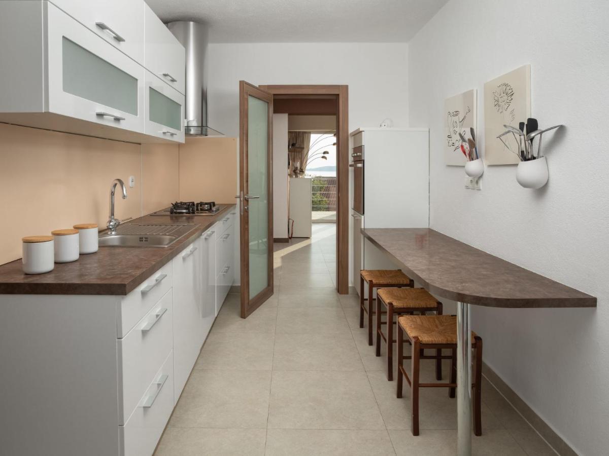 Holiday Home Senj By Interhome Klaricevac 외부 사진